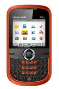 CHERRY MOBILE Q9TV specifikacije